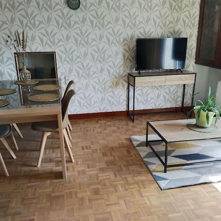 Appartement Chez Lisa Louvemont المظهر الخارجي الصورة