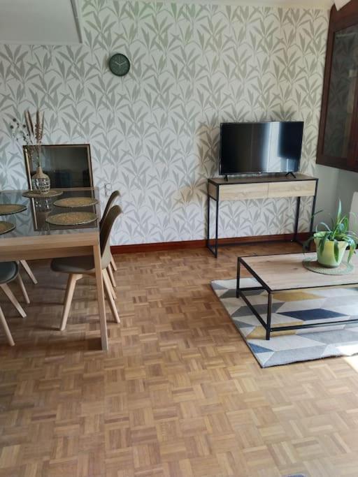 Appartement Chez Lisa Louvemont المظهر الخارجي الصورة