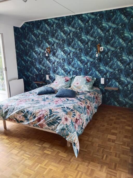 Appartement Chez Lisa Louvemont المظهر الخارجي الصورة