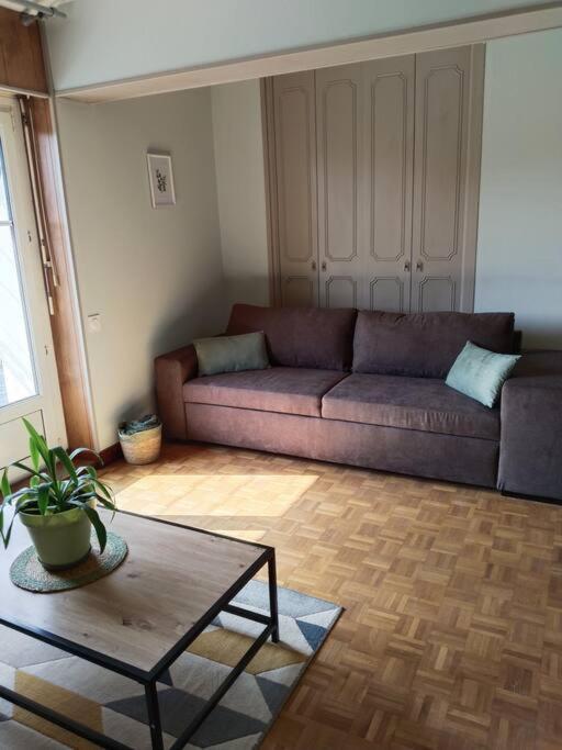 Appartement Chez Lisa Louvemont المظهر الخارجي الصورة