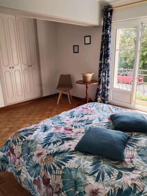 Appartement Chez Lisa Louvemont المظهر الخارجي الصورة