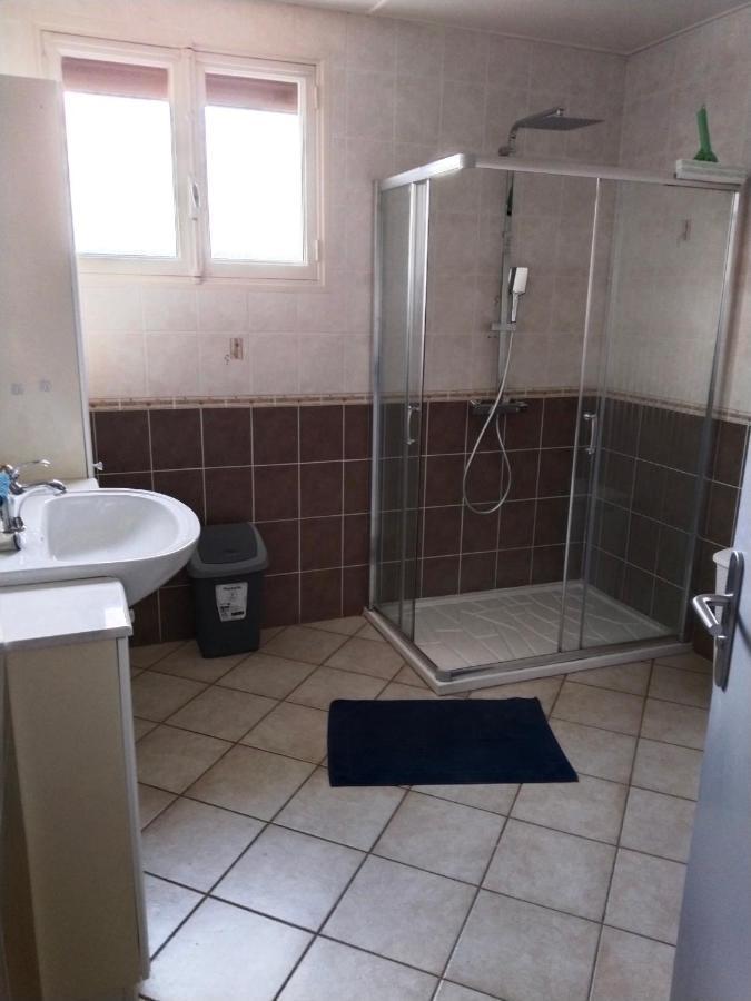 Appartement Chez Lisa Louvemont المظهر الخارجي الصورة
