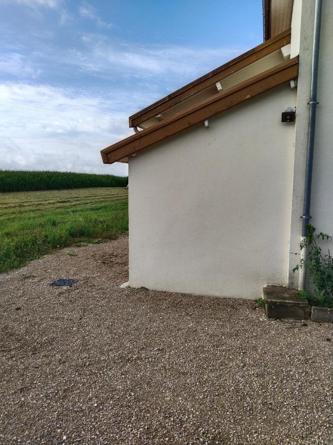 Appartement Chez Lisa Louvemont المظهر الخارجي الصورة